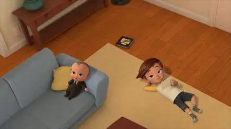 The Boss Baby: Back in Business S02E10