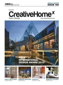 Creative Home - February/March 2019