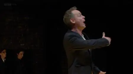 BBC - The Merchant of Venice: Royal Shakespeare Company (2020)