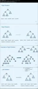 Advanced Data Structures and Algorithms in Python