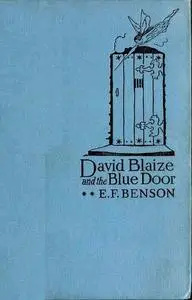 «David Blaize and the Blue Door» by Edward Benson