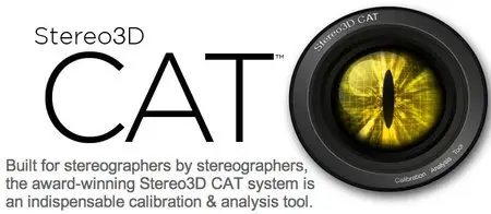 Stereo3D CAT 1.1