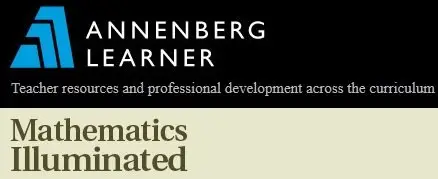 Annenbeg Learner - Mathematics Illuminated