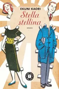 Ekuni Kaori - Stella stellina