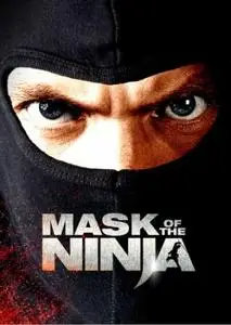 Mask of the Ninja (2008) [Re-Up]