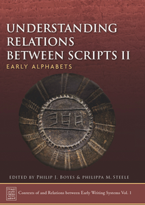 Understanding Relations Between Scripts II : Early Alphabets