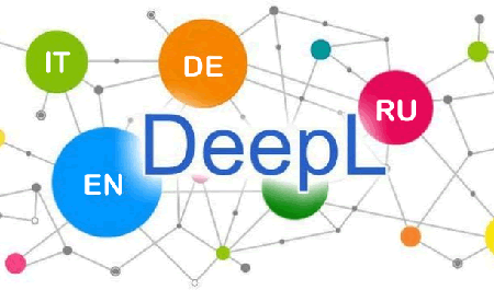 DeepL Pro 2.0.0 Multilingual + Portable
