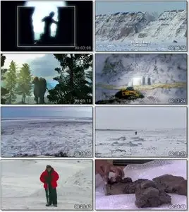 ABC - Dinosaurs on Ice