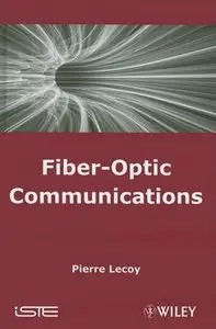 Fibre-Optic Communications (repost)