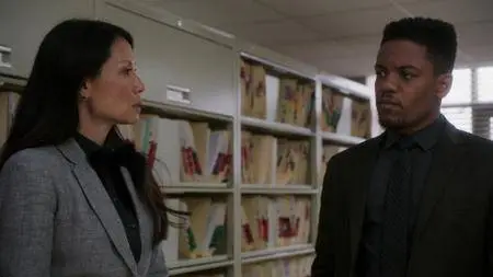 Elementary S06E05