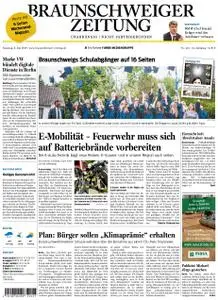 Braunschweiger Zeitung - 06. Juli 2019