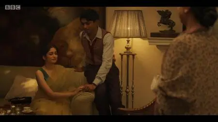 A Suitable Boy S01E05