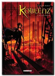 Robin - Koblenz - complet