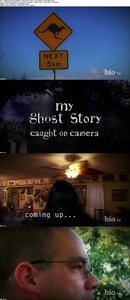 My Ghost Story S06E11 The Black Mass (2013)