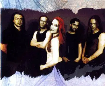 Epica - The Divine Conspiracy (2007)