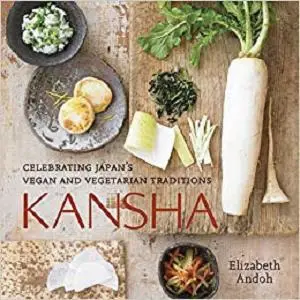 Kansha: Celebrating Japan's Vegan and Vegetarian Traditions