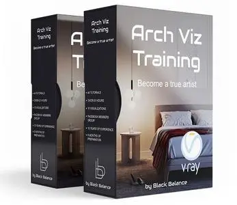 ArchViz Artist - Vray Training