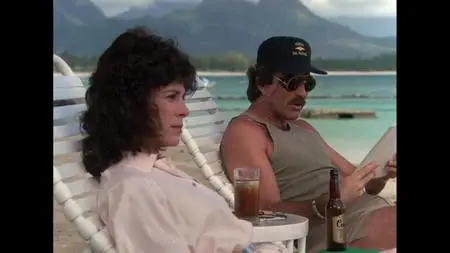 Magnum P.I. S05E20