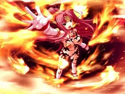 Anime-Japan games