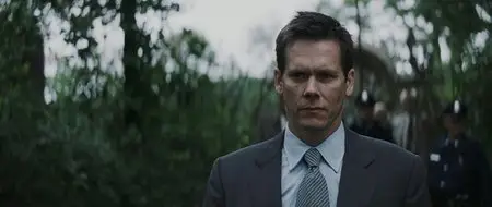 Mystic River / Таинственная река (2003)