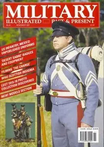 Military Illustrated: Past & Present 1991-11 (42)