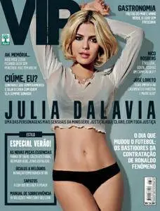 Vip - Brazil - Issue 378 - Setembro 2016