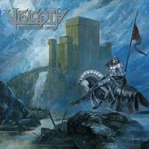 Visigoth - Conqueror's Oath (2018)