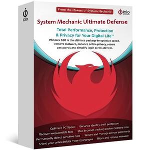 System Mechanic Ultimate Defense 19.1.2.69