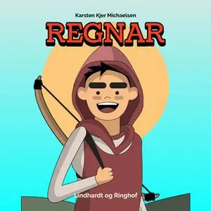 «Regnar» by Karsten kjer Michaelsen