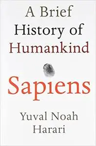 Sapiens: A Brief History of Humankind