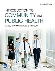 Introduction to Community and Public Health, 2nd Edition