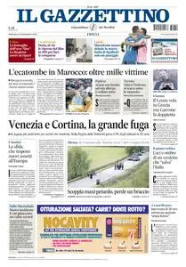 Il Gazzettino Friuli Venezia Giulia - 10 Settembre 2023