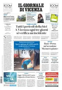 Il Giornale di Vicenza - 11 Ottobre 2023