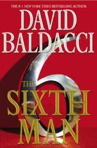 David Baldacci - King and Maxwell, Book 1-6