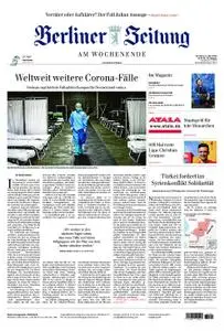 Berliner Zeitung – 29. février 2020
