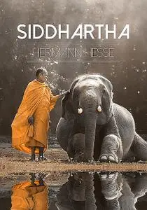 «Siddhartha» by Hermann Hesse