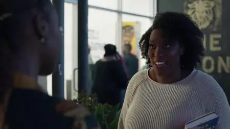 Insecure S05E02