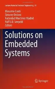 Solutions on Embedded Systems (repost)
