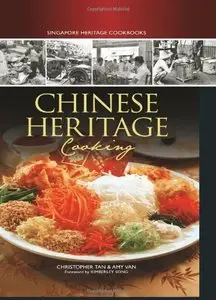 Chinese Heritage Cooking (repost)