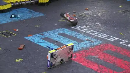 BattleBots S08E18