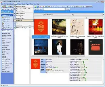 CATraxx 8.20 Build 3