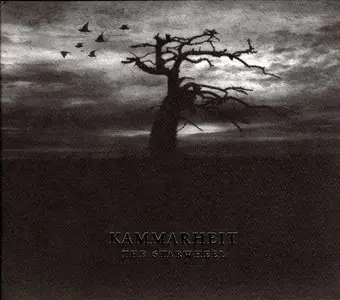 Kammarheit - The Starwheel (2005)