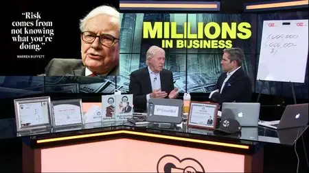 Grant Cardone Make Millions in Business Video Webcast