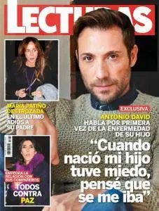 Lecturas - 18 Enero 2017