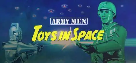 Army Men: Toys In Space (1999)