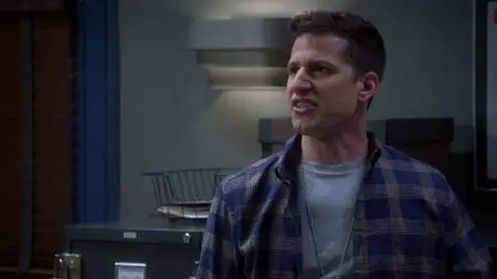 Brooklyn Nine-Nine S05E04