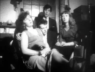 Karel Reisz, Tony Richardson - Momma Don't Allow (1955)