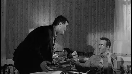 Down by Law (1986) [The Criterion Collection #166] [Re-UP]