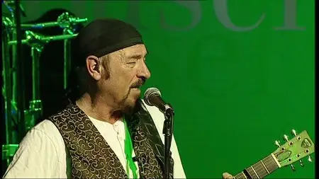 Jethro Tull - Live at AVO Session Basel (2008) REPOST