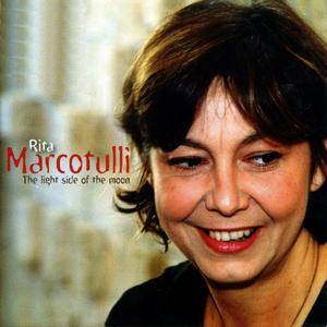 Rita Marcotulli - The Light Side Of The Moon (2006) {Le Chant Du Monde} [Repost]